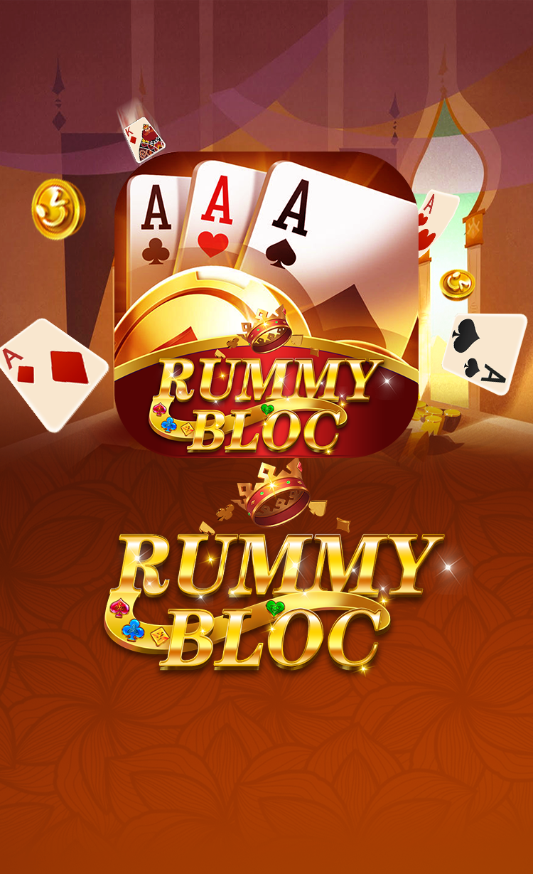 Rummy Bloc